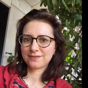 Nancy - Prof d'allemand - Paris 12e