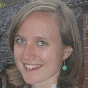 Anne-Sophie - Prof d'allemand - Paris