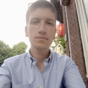 Matthias - Prof d'allemand - Montreuil