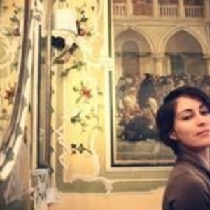 Louise - Prof d'anglais - Paris