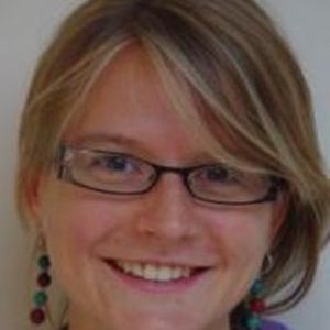 Claire - Prof d'anglais - Lyon