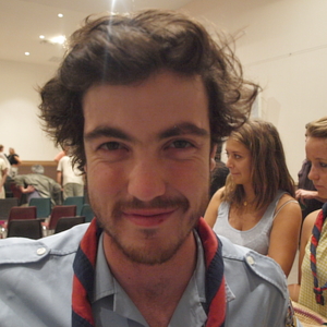 Pierre-Jean - Prof d'anglais - Montpellier