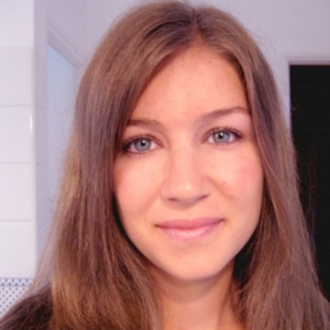 Laura - Prof d'anglais - Paris