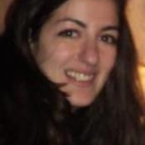 Sabrina - Prof d'anglais - Poissy