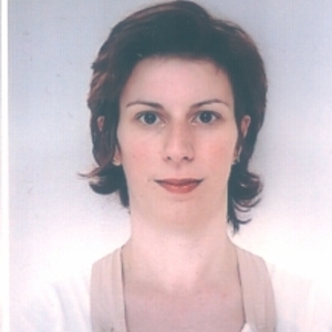 Sonia - Prof d'anglais - Saint-Gondon