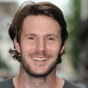 Marc - Prof d'anglais - Paris