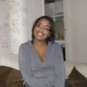 Frances - Prof d'anglais - Clichy