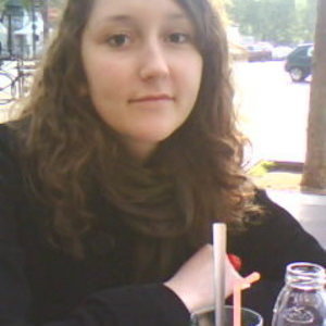 Louise - Prof d'anglais - Paris