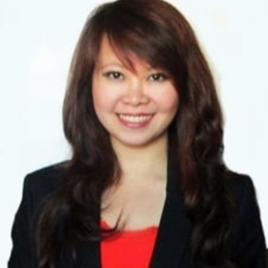 Linh - Prof d'anglais - Canet-en-Roussillon