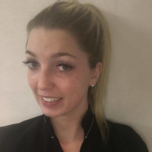 Lea - Prof d'anglais - Cagnes-sur-Mer