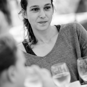 Caroline - Prof d'anglais - Nancy