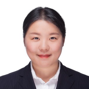 Ying - Prof d'anglais - Saint-Laurent-de-Mure