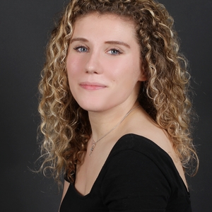 Justine - Prof de compréhension écrite - anglais - Paris