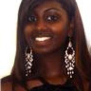 Cynthia - Prof d'anglais - Paris