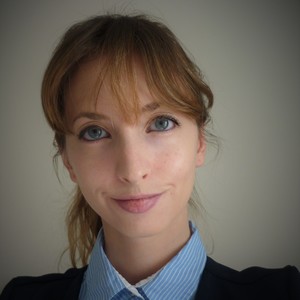 Mélissa - Prof de coréen - Lunel