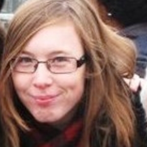 Juliette - Prof d'anglais - Viarmes