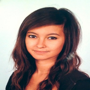 Naomie - Prof d'anglais - Nort-sur-Erdre