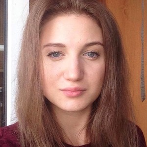 Polina - Prof de compréhension orale - anglais - Paris