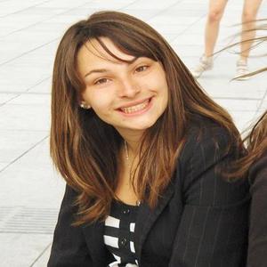 Claire - Prof d'anglais - Toulouse