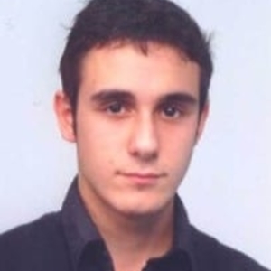 Raphaël - Prof d'anglais - Douai