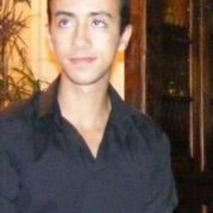 Amine - Prof d'anglais - Paris