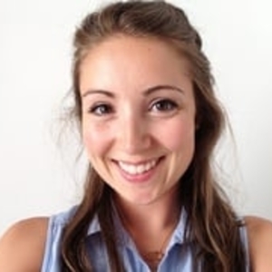 Vanessa - Prof d'anglais - Paris 5e