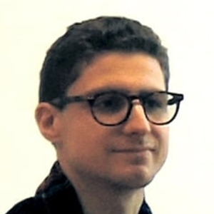 Valentin - Prof d'anglais - Paris