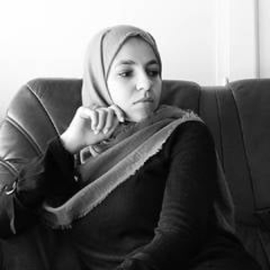 Mariam - Prof d'anglais - Échirolles