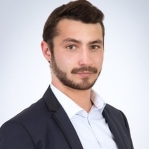 Julien - Prof d'anglais - Paris