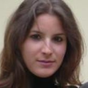 JULIE - Prof d'anglais - Bonneuil-sur-Marne