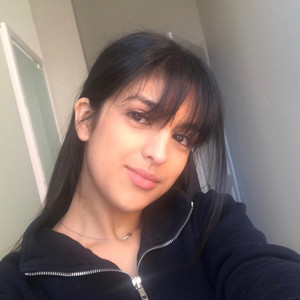 Halima - Prof d'anglais - Lille