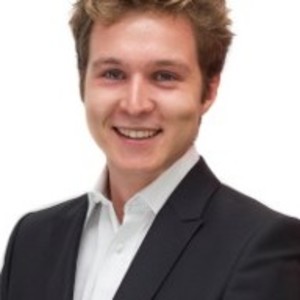 Corentin - Prof d'anglais - Pornic