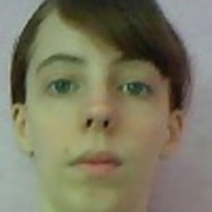 Justine - Prof d'anglais - Rennes