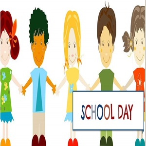 Day - Prof d'anglais - Paris