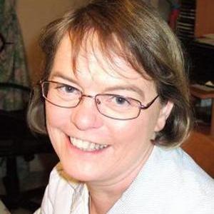 Corinne - Prof de français - Verquin