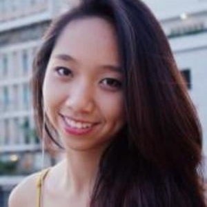 Julia - Prof d'anglais - Paris