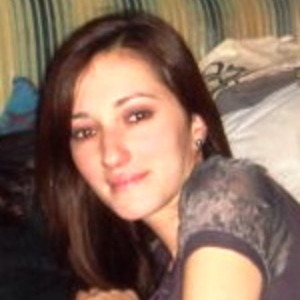 Ludmila - Prof d'arabe - Paris