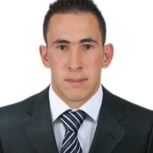 Mohamed Axeel - Prof d'arabe - Nancy