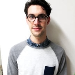 Florian - Prof d'architecture - Paris