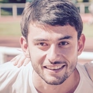 Guillaume - Prof d'architecture - Paris