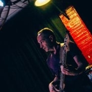 Eric - Prof de basse - Paris