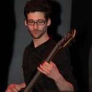 Steven - Prof de basse - Franconville