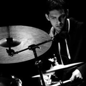 Jean-Baptiste - Prof de batterie - Paris