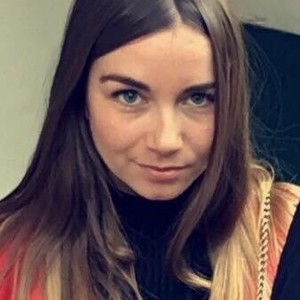 Lucie - Prof de français - Biarritz