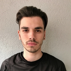 Lilian - Prof d'initiation informatique - Grenoble