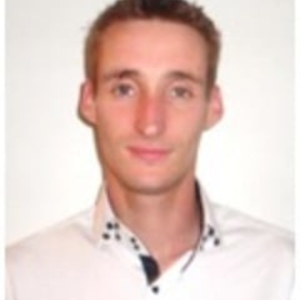 Bastian - Prof de dessin industriel - Toulouse