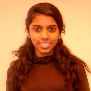Anusha - Prof de maths - Champigny-sur-Marne