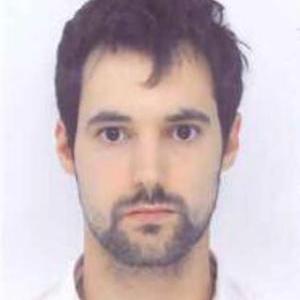 Jérémy - Prof de maths - Theillay