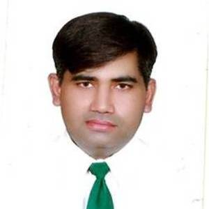 Ahmed - Prof de physique - Massy