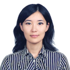 Yujue - Prof d'IELTS - Antony